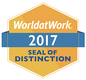 Seal of Distinction Logo