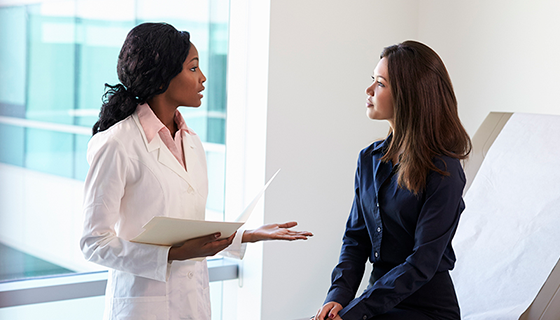 New Online Course: "Hormone Replacement in Peri- and Post-Menopausal Women"
