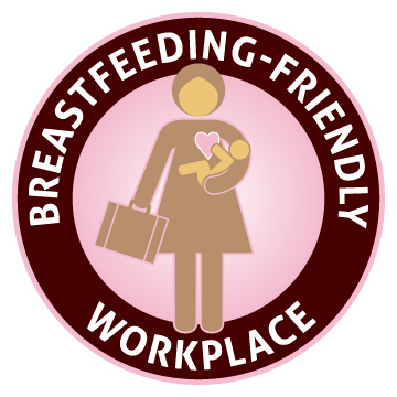 Breastfeeding-Friendly Workplace