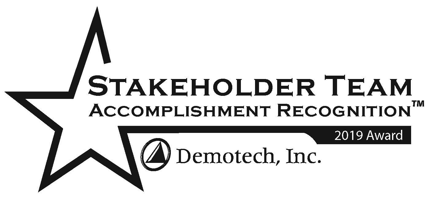 ANCC Accreditation with Distinction