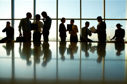 Employee Engagement