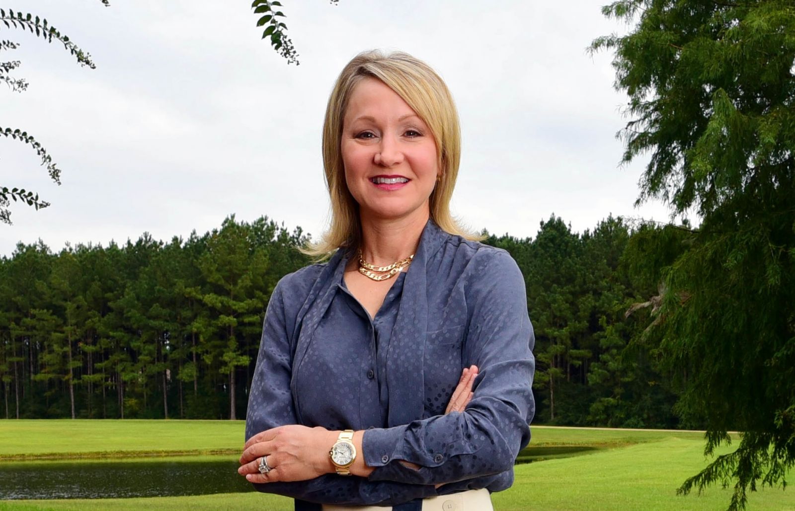 Dr. Katherine Williams